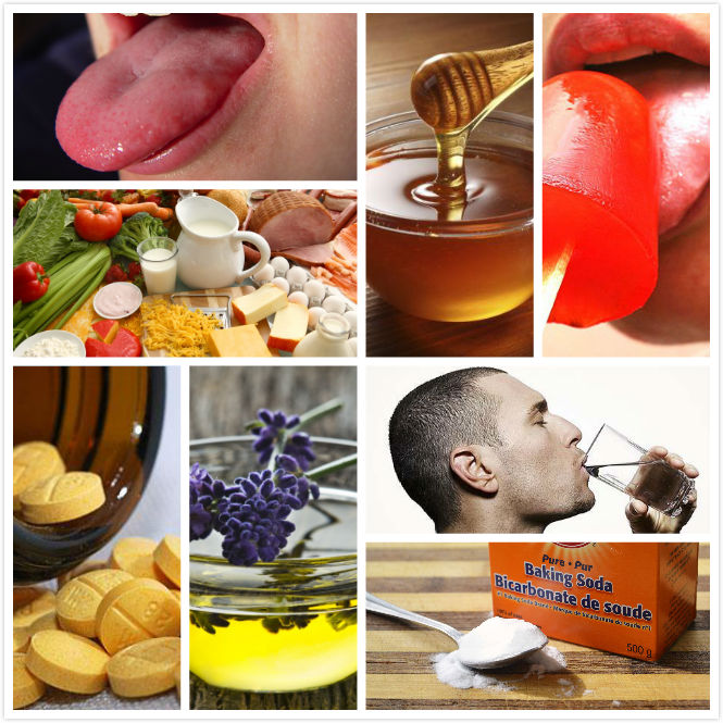 Burning Mouth Syndrome Treatment New Health Advisor